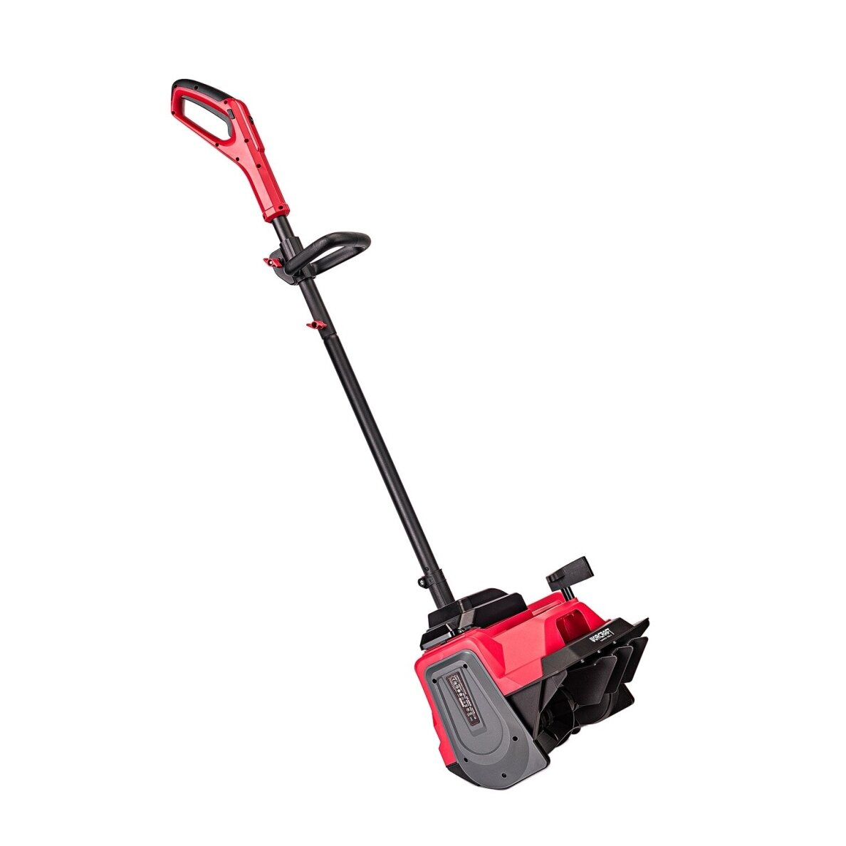 Akumulatorowa odśnieżarka Li-ion WORCRAFT 40V (20V+20V) (bez baterii i ładowarki) 1 Akumulatorowa odśnieżarka Li-ion WORCRAFT 40V (20V+20V) (bez baterii i ładowarki) 1