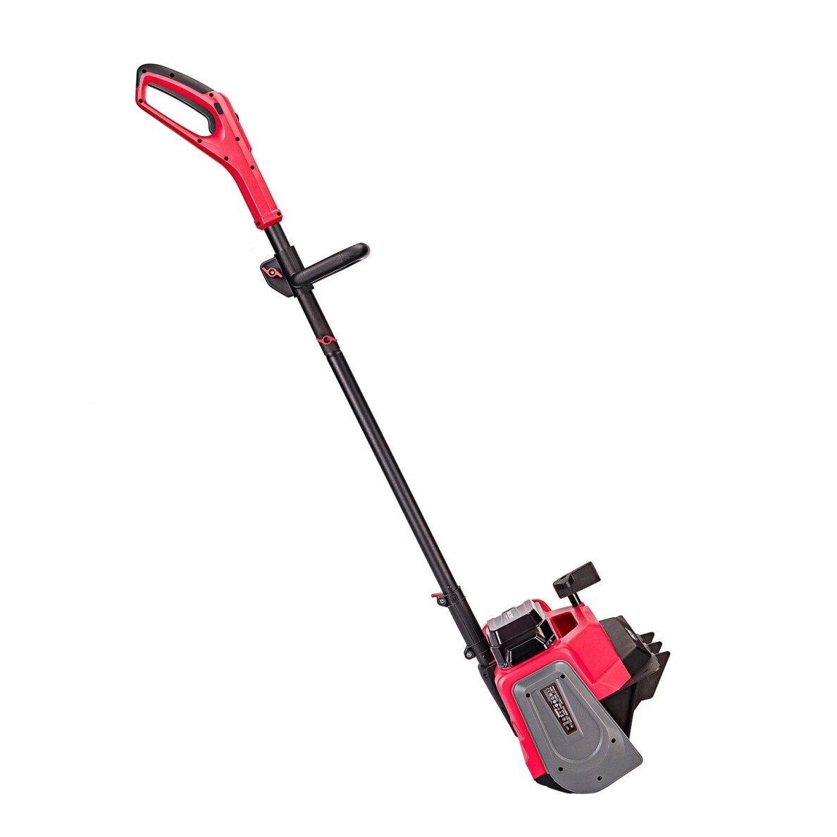 Akumulatorowa odśnieżarka Li-ion WORCRAFT 40V (20V+20V) (bez baterii i ładowarki) 3 Akumulatorowa odśnieżarka Li-ion WORCRAFT 40V (20V+20V) (bez baterii i ładowarki) 3