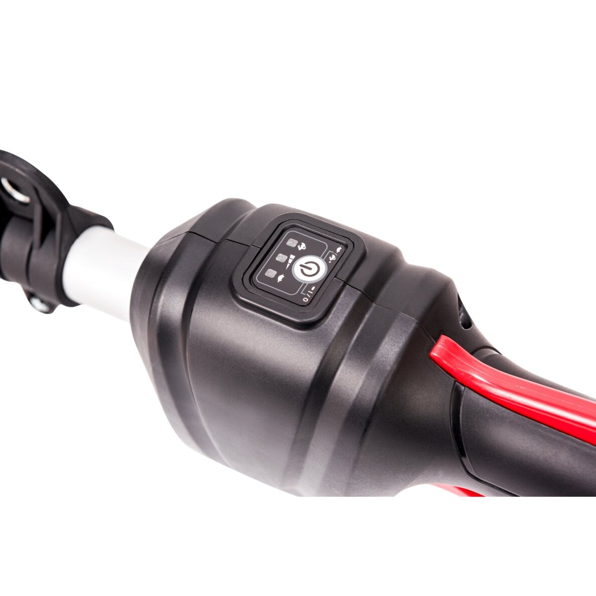 Akumulatorowa podkaszarka Li-ion 2w1 WORCRAFT 40V (20V+20V) (bez baterii i ładowarki) 10