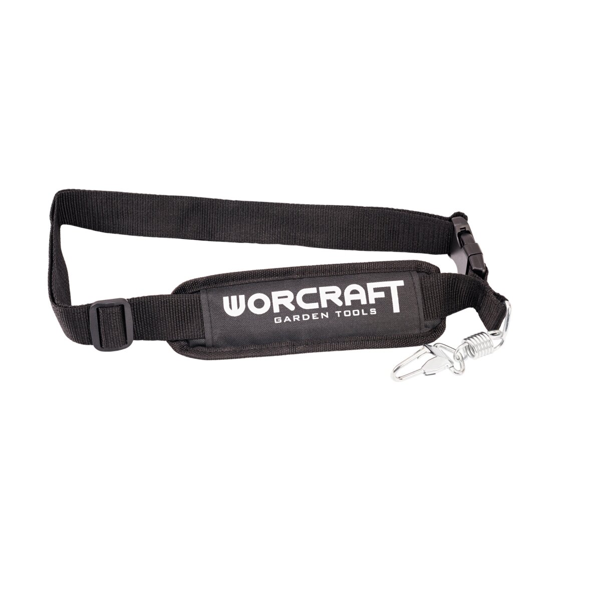Akumulatorowa podkaszarka Li-ion 2w1 WORCRAFT 40V (20V+20V) (bez baterii i ładowarki) 12