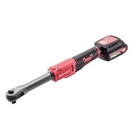 Akumuliatorinė smūginė terkšlė WORCRAFT 1/2" 20V LI-ION Akumuliatorinė smūginė terkšlė WORCRAFT 1/2" 20V LI-ION