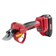 Akumuliatorinis sekatorius WORCRAFT 20V LI-ION