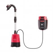 Akumuliatorinis vandens siurblys WORCRAFT 20V LI-ION Akumuliatorinis vandens siurblys WORCRAFT 20V LI-ION