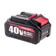 Akumuliatorius akum. įrankiams WORCRAFT 40V 4.0Ah LI-ION Akumuliatorius akum. įrankiams WORCRAFT 40V 4.0Ah LI-ION