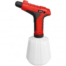 Rechargeable electric sprayer 1l 3.6V