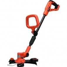 Li-ion Cordless grass trimmer 18V (without battery and charger)