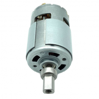 CGT-S20LiD No.24 Silnik. Część zamienna 1