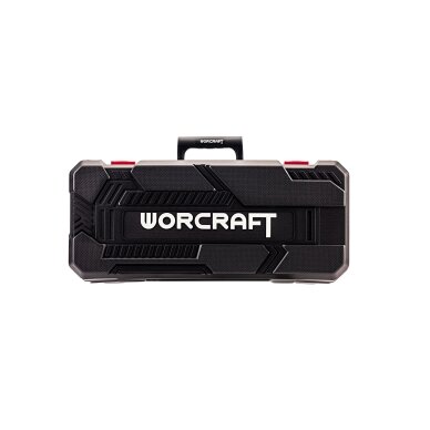 Akumulatorowa piła łańcuchowa Li-ion 20V WORCRAFT (bez akumulatora i ładowarki) 16 Akumulatorowa piła łańcuchowa Li-ion 20V WORCRAFT (bez akumulatora i ładowarki) 16
