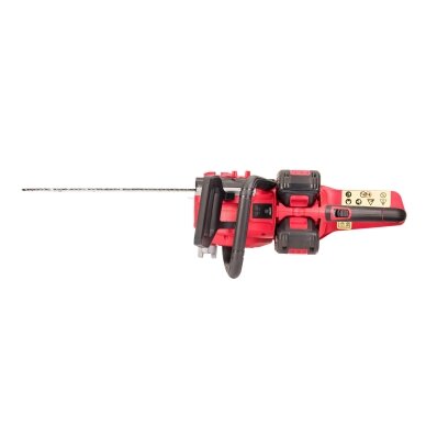 Akumuliatorinis grandininis pjūklas WORCRAFT 40V (20V+20V) LI-ION (Be akumuliatorių ir įkroviklio) 5 Akumuliatorinis grandininis pjūklas WORCRAFT 40V (20V+20V) LI-ION (Be akumuliatorių ir įkroviklio) 5