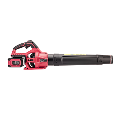Li-ion Cordless leaf blower WORCRAFT 40V (20V+20V) 4 Li-ion Cordless leaf blower WORCRAFT 40V (20V+20V) 4