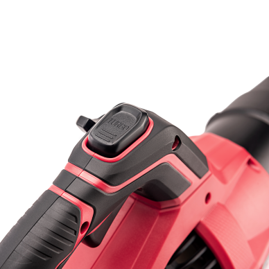Li-ion Cordless leaf blower WORCRAFT 40V (20V+20V) 8 Li-ion Cordless leaf blower WORCRAFT 40V (20V+20V) 8