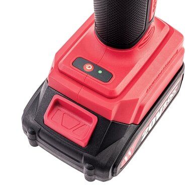 Akumulatorowe bezszczotkowe nożyce sekator WORCRAFT 20V (bez akumulatora i ładowarki) 8
