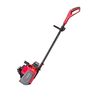 Akumulatorowa odśnieżarka Li-ion WORCRAFT 40V (20V+20V) (bez baterii i ładowarki) 2
