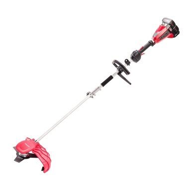 Akumulatorowa podkaszarka Li-ion 2w1 WORCRAFT 40V (20V+20V) (bez baterii i ładowarki) 1