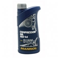 MANNOL Compressor Oil ISO 46