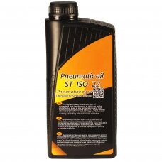 Oil for air/pneumatic tools ISO 22 1L