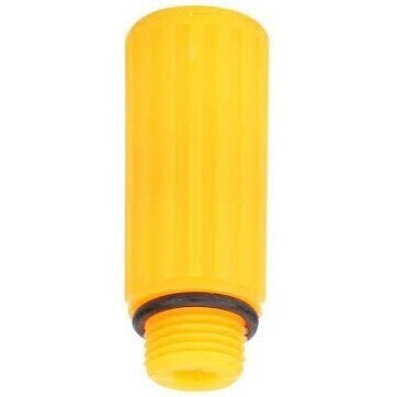 Breather for oil compressor 3/8" Spare part. Breather for oil compressor 3/8" Spare part.
