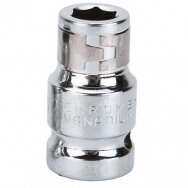 Uchwyt na bity Dr. 1/2" - 8mm Uchwyt na bity Dr. 1/2" - 8mm
