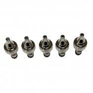 Adaptery dysz 5 sztuk do opryskiwacza pneumatycznego WF3008-E01 Adaptery dysz 5 sztuk do opryskiwacza pneumatycznego WF3008-E01