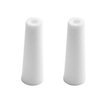 Ceramic sandblaster nozzle 7.0mm set 2pcs for XH-SB28