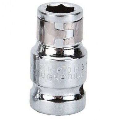 Bit holder Dr. 1/2" - 10mm Bit holder Dr. 1/2" - 10mm
