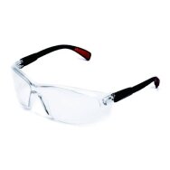 Safety glasses