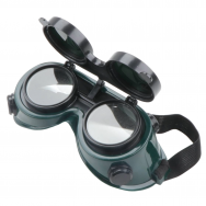 Gogle ochronne (podwójne) do spawania Gogle ochronne (podwójne) do spawania