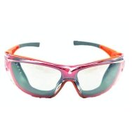 Safety glasses