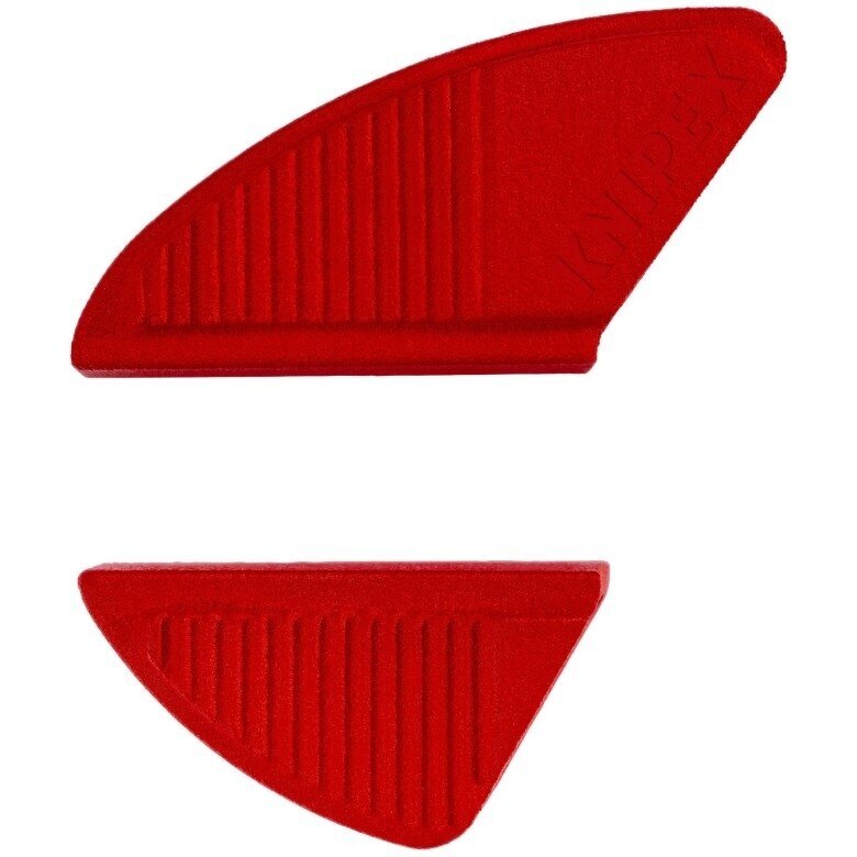 Ochronne szczęki do szczypiec 86 01 (3 pary) KNIPEX 1