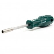 Wkrętak z magnesem na bity 1/4" Dr. (6.3mm)