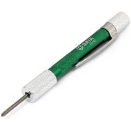 Mini śrubokręt z wymiennymi końcówkami (6 szt.) (PH/torx) Mini śrubokręt z wymiennymi końcówkami (6 szt.) (PH/torx)