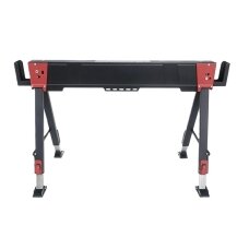 Support stand foldable (adjustable legs) 500kg