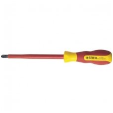 Screwdriver Phillips, insulated