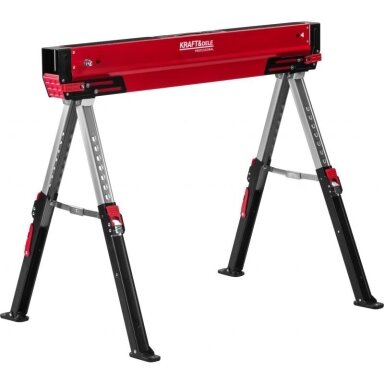 Support stand foldable (adjustable legs) 700kg Support stand foldable (adjustable legs) 700kg