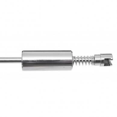 Sliding hammer - mini type with 19pcs glue pad 9