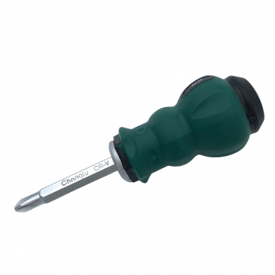 Screwdriver two-in-one PH2/6x38mm 1