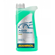 MANNOL Antifreeze AG13 (-40 °C) Hightec 1l