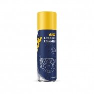 MANNOL Cockpit-reiniger foam 220ml