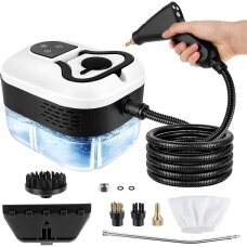 Parownica 1500W 1.2L Parownica 1500W 1.2L