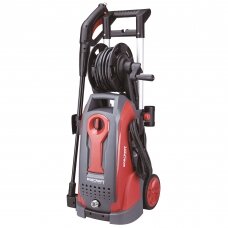 High pressure cleaner 2100W with hose reel