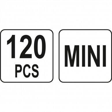 Car fuse set 120pcs MINI 3 Car fuse set 120pcs MINI 3