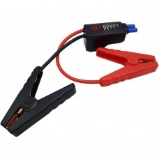Booster smart cables, 1000A, for multifunctional jump starter and charger BRK66