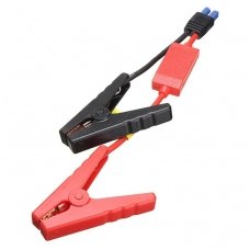 Booster cables, 1000A for multifunctional jump starter and charger BRK6601