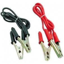Booster cables, 400A