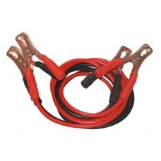 Booster cables, 600A