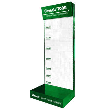 CHANGLU display shelf CHANGLU display shelf