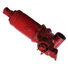 Cylinder for trolley jack T825010C with rotating handle. Spare part