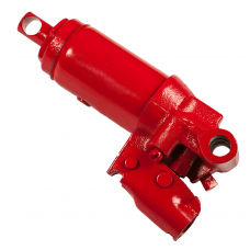 Cylinder for trolley jack TA82001. Spare part