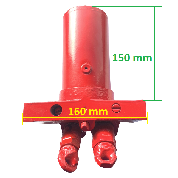Cylinder assembly unit 3t for T830021Q 1 Cylinder assembly unit 3t for T830021Q 1
