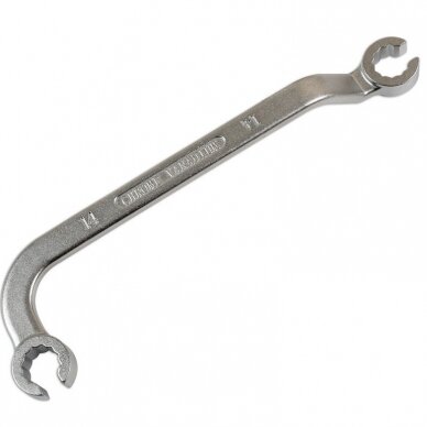 Diesel injection line wrench VAG 1